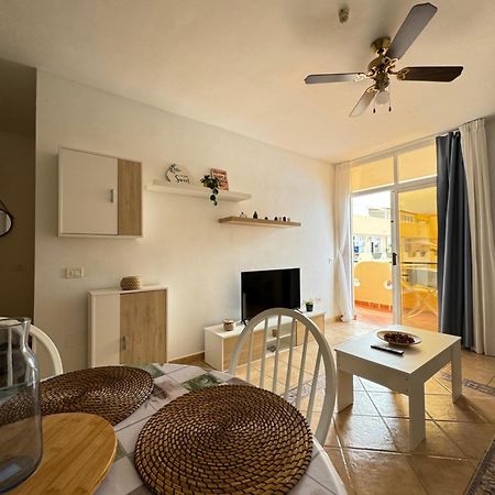 Acogedor Apartamento Con Vistas Al Mar アデヘ エクステリア 写真