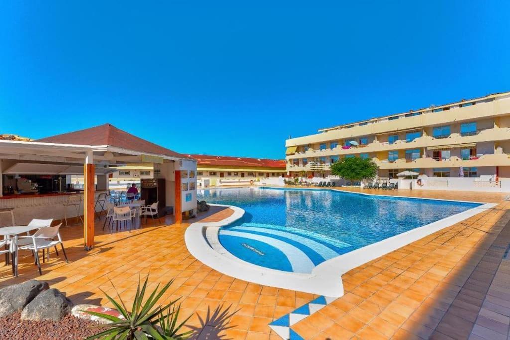 Acogedor Apartamento Con Vistas Al Mar アデヘ エクステリア 写真