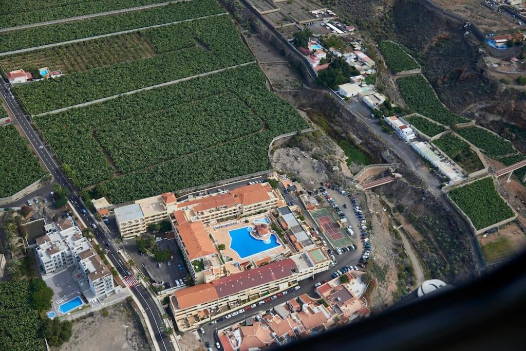Acogedor Apartamento Con Vistas Al Mar アデヘ エクステリア 写真