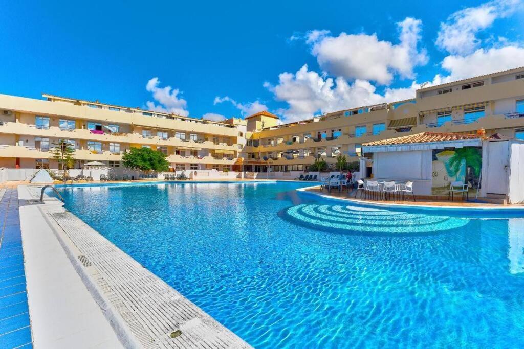 Acogedor Apartamento Con Vistas Al Mar アデヘ エクステリア 写真