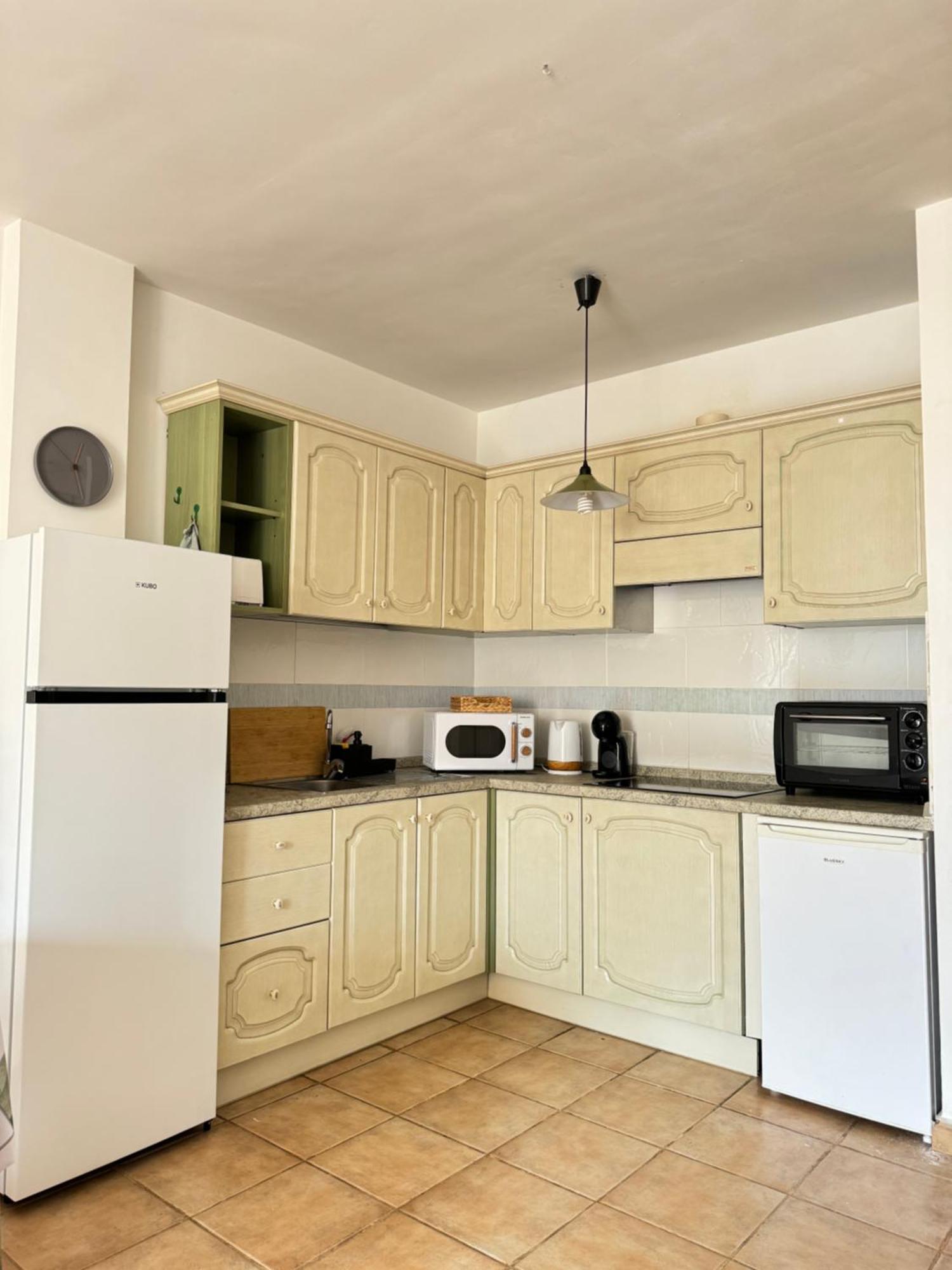 Acogedor Apartamento Con Vistas Al Mar アデヘ エクステリア 写真