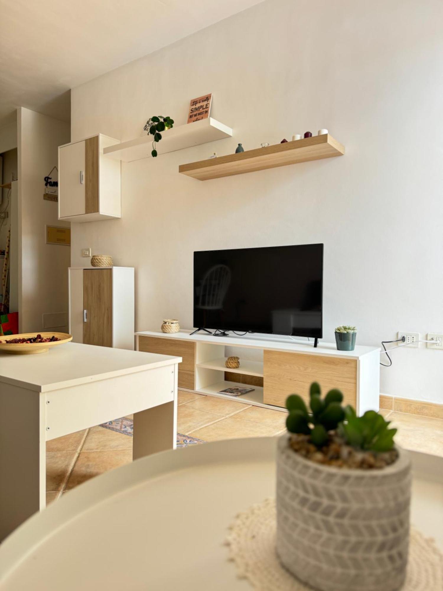 Acogedor Apartamento Con Vistas Al Mar アデヘ エクステリア 写真
